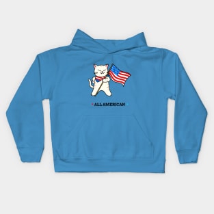 All American Kids Hoodie